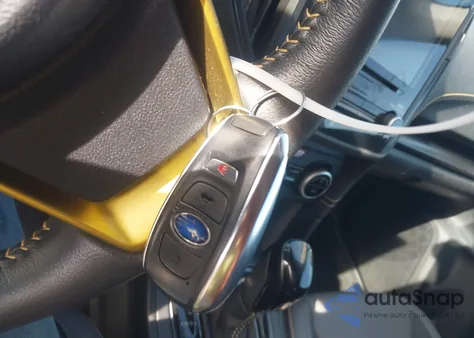 2023 Subaru Crosstrek Sport из США, поврежденный, VIN JF2GTHSC9PH252595